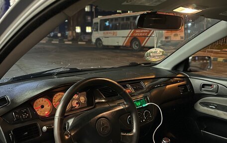 Mitsubishi Lancer IX, 2005 год, 235 000 рублей, 8 фотография