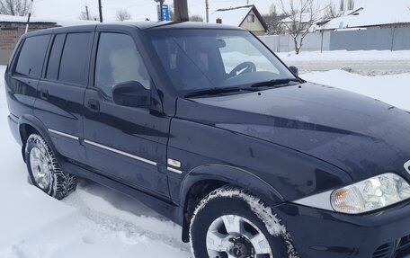 ТагАЗ Road Partner, 2008 год, 650 000 рублей, 3 фотография