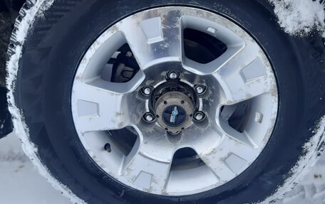 ТагАЗ Road Partner, 2008 год, 650 000 рублей, 4 фотография