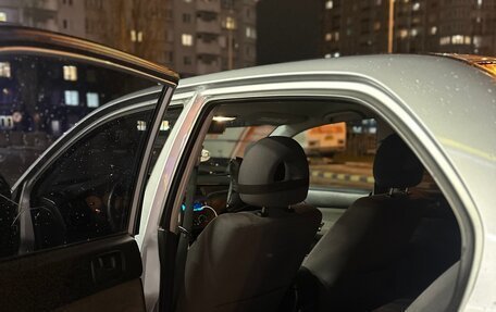 Mitsubishi Lancer IX, 2005 год, 235 000 рублей, 9 фотография