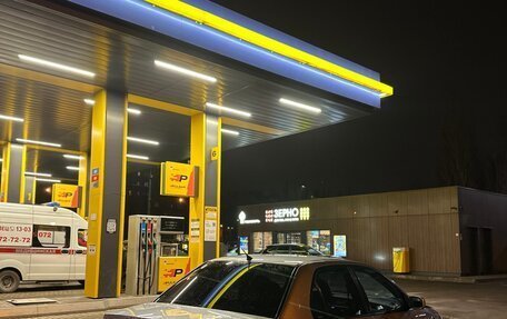 Mitsubishi Lancer IX, 2005 год, 235 000 рублей, 7 фотография