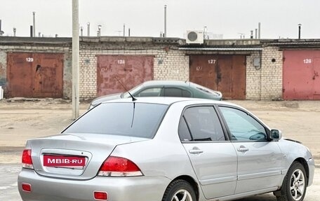 Mitsubishi Lancer IX, 2005 год, 235 000 рублей, 3 фотография