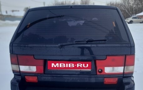 ТагАЗ Road Partner, 2008 год, 650 000 рублей, 5 фотография