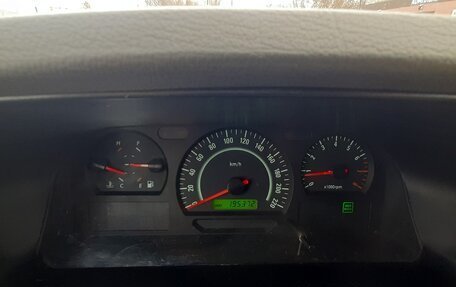 ТагАЗ Road Partner, 2008 год, 650 000 рублей, 8 фотография