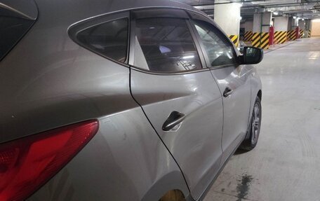 Hyundai ix35 I рестайлинг, 2013 год, 1 400 000 рублей, 5 фотография