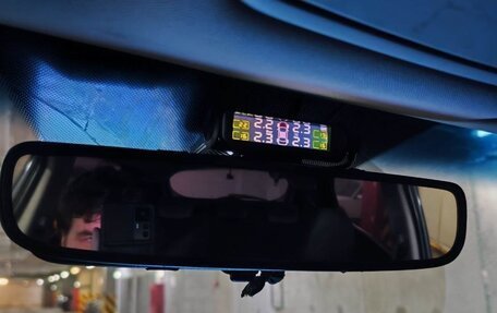 Hyundai ix35 I рестайлинг, 2013 год, 1 400 000 рублей, 12 фотография