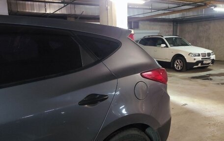 Hyundai ix35 I рестайлинг, 2013 год, 1 400 000 рублей, 4 фотография