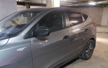 Hyundai ix35 I рестайлинг, 2013 год, 1 400 000 рублей, 3 фотография