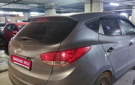 Hyundai ix35 I рестайлинг, 2013 год, 1 400 000 рублей, 6 фотография