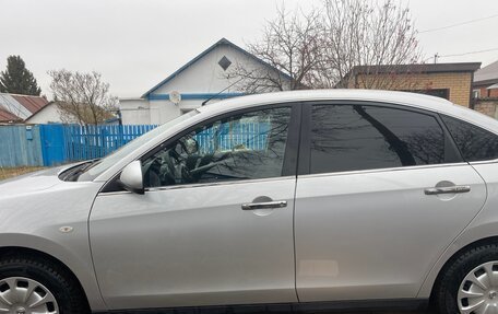 Nissan Almera, 2016 год, 690 000 рублей, 2 фотография