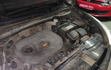 Hyundai ix35 I рестайлинг, 2013 год, 1 400 000 рублей, 16 фотография