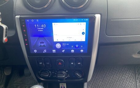 Nissan Almera, 2016 год, 690 000 рублей, 8 фотография