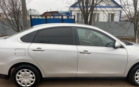 Nissan Almera, 2016 год, 690 000 рублей, 4 фотография
