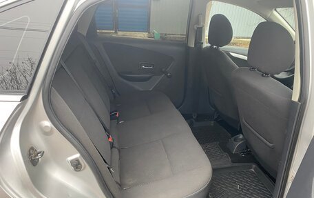 Nissan Almera, 2016 год, 690 000 рублей, 6 фотография