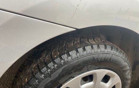 Nissan Almera, 2016 год, 690 000 рублей, 5 фотография