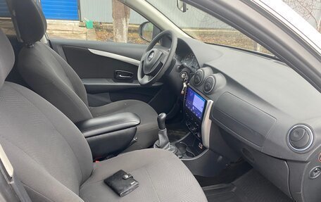 Nissan Almera, 2016 год, 690 000 рублей, 7 фотография