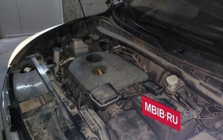 Hyundai ix35 I рестайлинг, 2013 год, 1 400 000 рублей, 17 фотография