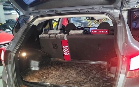 Hyundai ix35 I рестайлинг, 2013 год, 1 400 000 рублей, 21 фотография