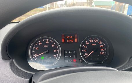 Nissan Almera, 2016 год, 690 000 рублей, 11 фотография