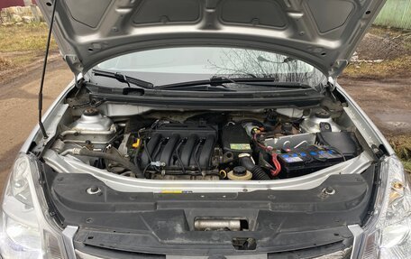 Nissan Almera, 2016 год, 690 000 рублей, 12 фотография