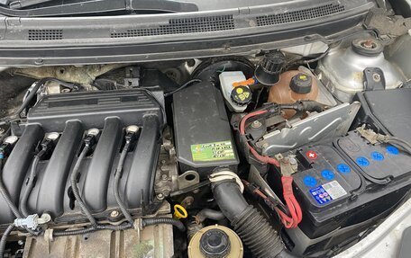 Nissan Almera, 2016 год, 690 000 рублей, 13 фотография