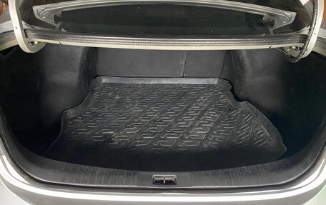 Nissan Almera, 2016 год, 690 000 рублей, 14 фотография