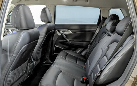 Geely Atlas I, 2020 год, 1 550 000 рублей, 11 фотография