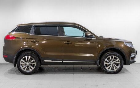 Geely Atlas I, 2020 год, 1 550 000 рублей, 4 фотография