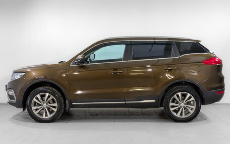 Geely Atlas I, 2020 год, 1 550 000 рублей, 8 фотография