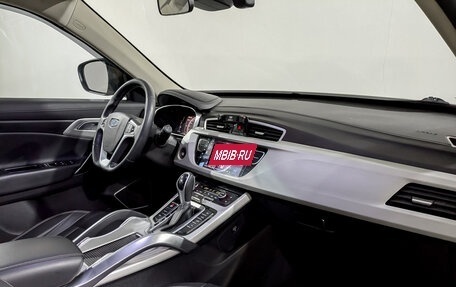 Geely Atlas I, 2020 год, 1 550 000 рублей, 10 фотография