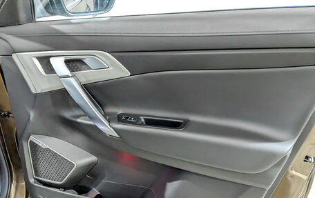 Geely Atlas I, 2020 год, 1 550 000 рублей, 24 фотография