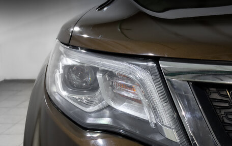 Geely Atlas I, 2020 год, 1 550 000 рублей, 16 фотография