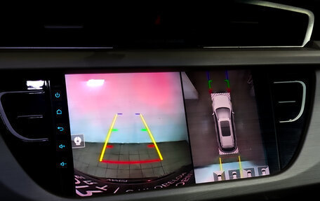 Geely Atlas I, 2020 год, 1 550 000 рублей, 25 фотография