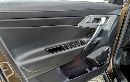 Geely Atlas I, 2020 год, 1 550 000 рублей, 18 фотография