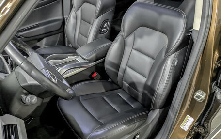 Geely Atlas I, 2020 год, 1 550 000 рублей, 19 фотография