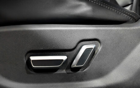 Geely Atlas I, 2020 год, 1 550 000 рублей, 20 фотография