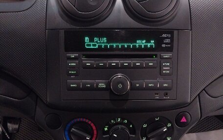 Chevrolet Aveo III, 2010 год, 475 000 рублей, 14 фотография