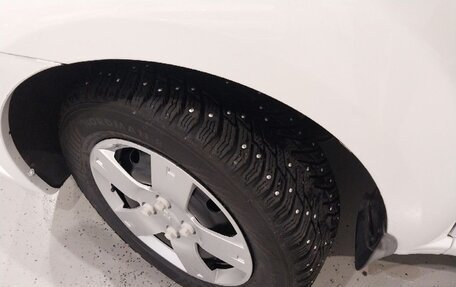 Chevrolet Aveo III, 2010 год, 475 000 рублей, 9 фотография