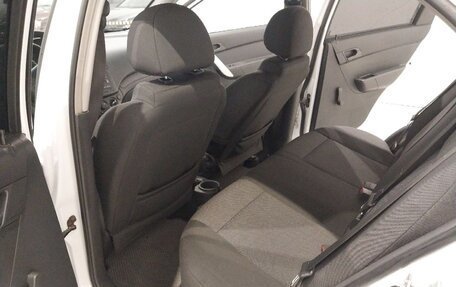 Chevrolet Aveo III, 2010 год, 475 000 рублей, 17 фотография