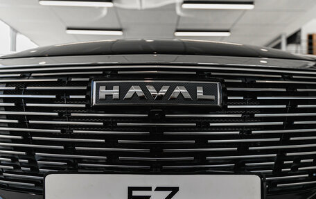 Haval F7, 2025 год, 3 249 000 рублей, 9 фотография