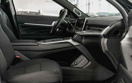 Haval F7, 2025 год, 3 249 000 рублей, 12 фотография