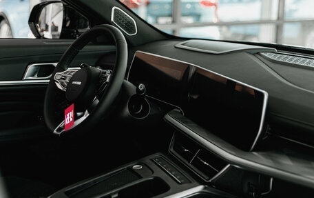 Haval F7, 2025 год, 3 249 000 рублей, 11 фотография