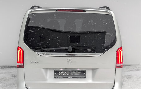 Mercedes-Benz V-Класс, 2022 год, 8 500 000 рублей, 6 фотография
