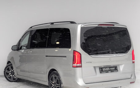 Mercedes-Benz V-Класс, 2022 год, 8 500 000 рублей, 7 фотография