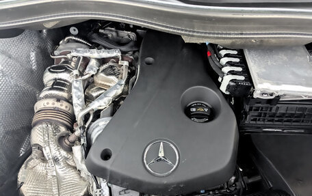 Mercedes-Benz V-Класс, 2022 год, 8 500 000 рублей, 9 фотография