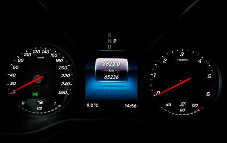 Mercedes-Benz V-Класс, 2022 год, 8 500 000 рублей, 13 фотография