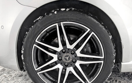 Mercedes-Benz V-Класс, 2022 год, 8 500 000 рублей, 18 фотография