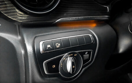 Mercedes-Benz V-Класс, 2022 год, 8 500 000 рублей, 29 фотография