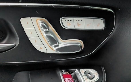 Mercedes-Benz V-Класс, 2022 год, 8 500 000 рублей, 21 фотография