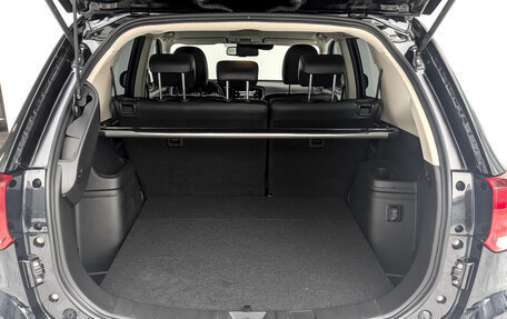 Mitsubishi Outlander III рестайлинг 3, 2019 год, 2 750 000 рублей, 10 фотография